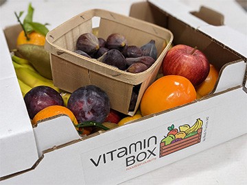 Vitaminbox testen